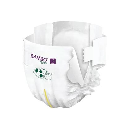Bambo Nature - 2 (3-6kg) - GOLDFARMACI