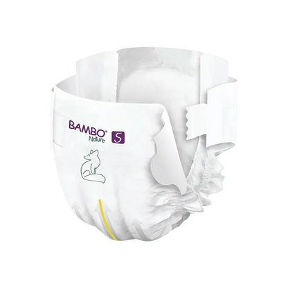 Bambo Nature - 5 (12-18kg) - GOLDFARMACI