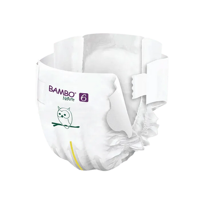 Bambo Nature - 6 (16+kg) - GOLDFARMACI