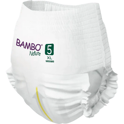 Bambo Nature - Pants 5 (11-17kg) - GOLDFARMACI