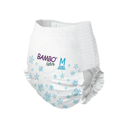 Bambo Nature - Swim Pants (12-18 kg) - GOLDFARMACI