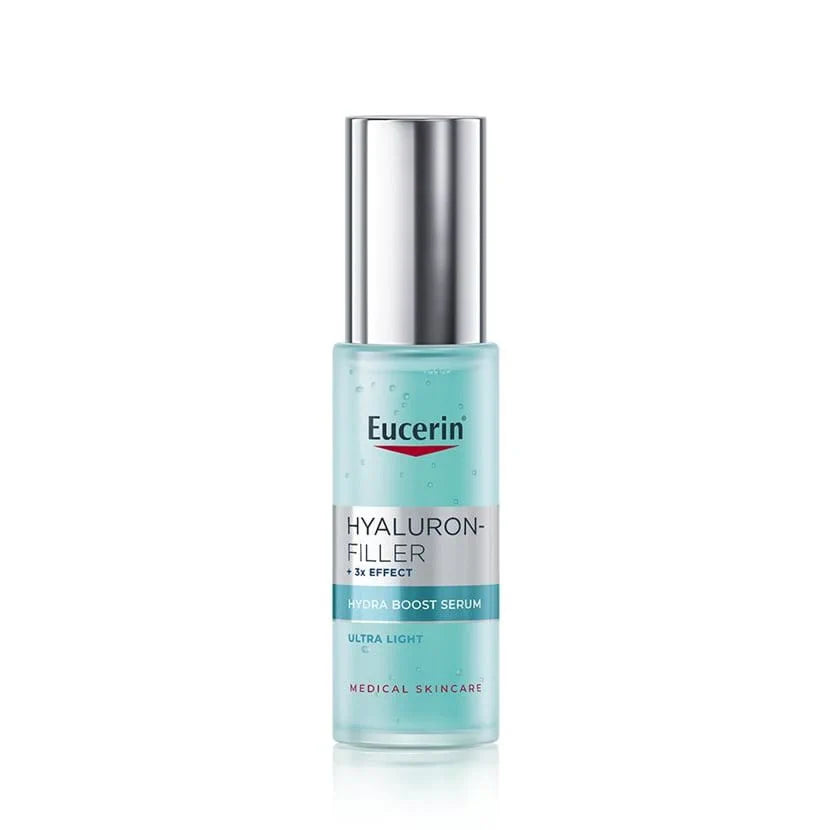 Eucerin - Hyaluron-Filler 3x Effect Hydra Boost Serum