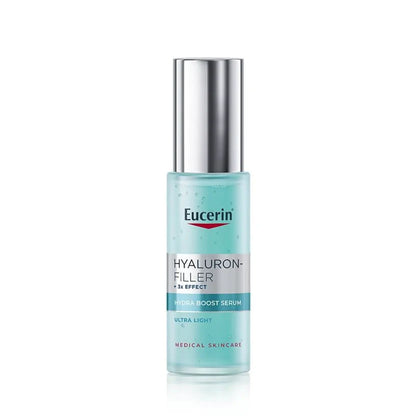Eucerin - Hyaluron-Filler 3x Effect Hydra Boost Serum