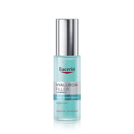 Eucerin - Hyaluron-Filler 3x Effect Hydra Boost Serum