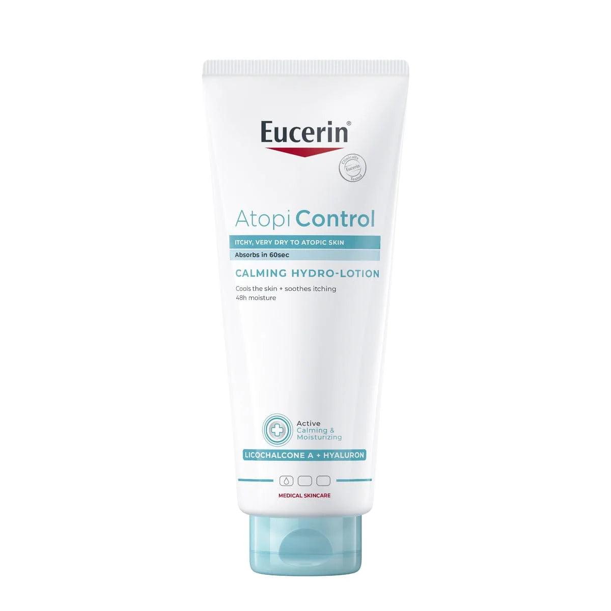 Eucerin - AtopiControl Calming Hydro-Lotion
