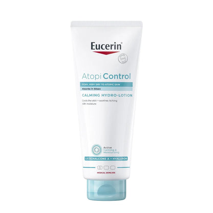 Eucerin - AtopiControl Calming Hydro-Lotion