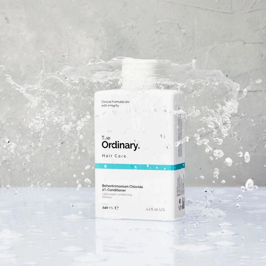 The Ordinary - Behentrimonium Chloride 2% Conditioner - GOLDFARMACI