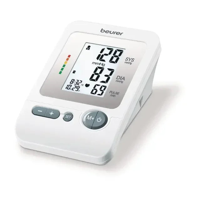 Beurer - Blood Pressure Monitor BM 26
