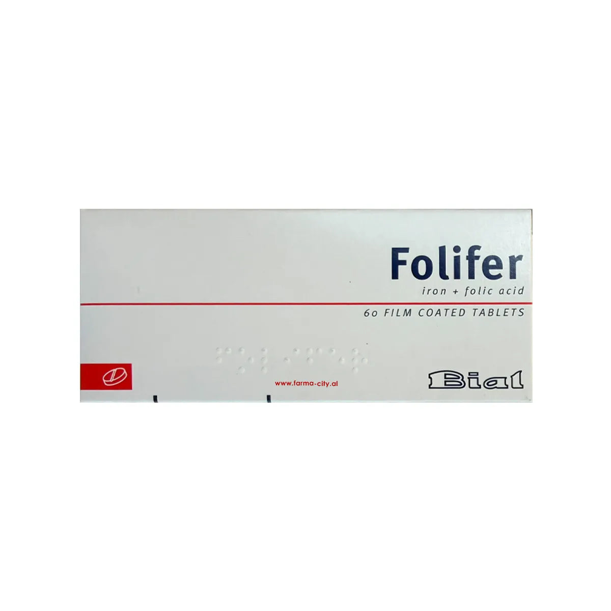 Bial - Folifer