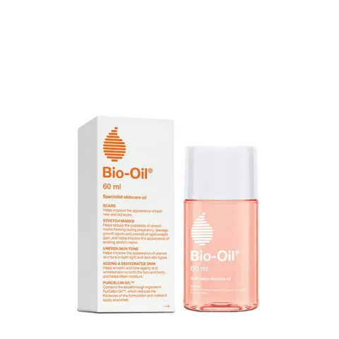Bio-Oil - Skincare Specialist Oil - GOLDFARMACI