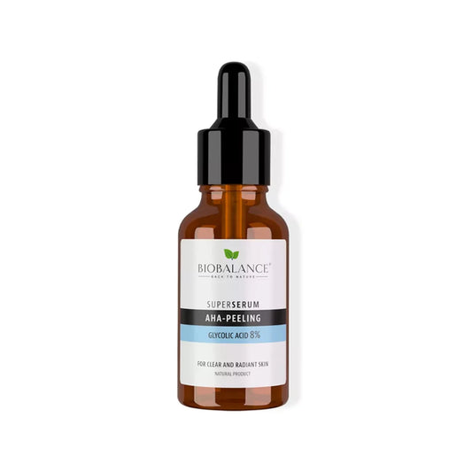 Biobalance - AHA-Peeling Super Serum - GOLDFARMACI