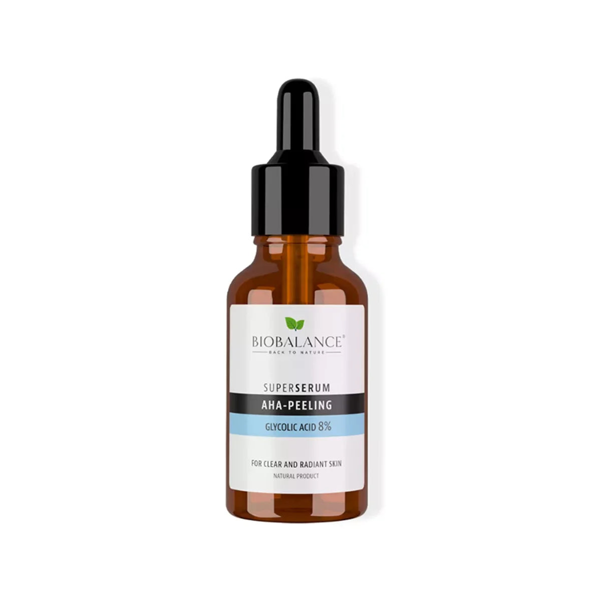 Biobalance - AHA-Peeling Super Serum - GOLDFARMACI