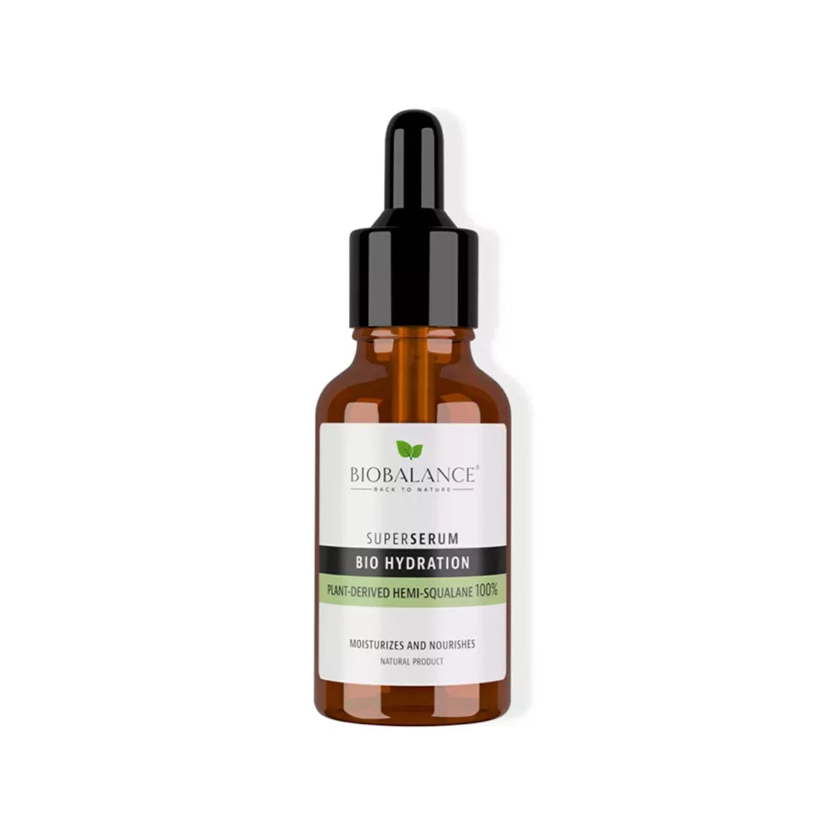Biobalance - Bio Hydration Super Serum - GOLDFARMACI