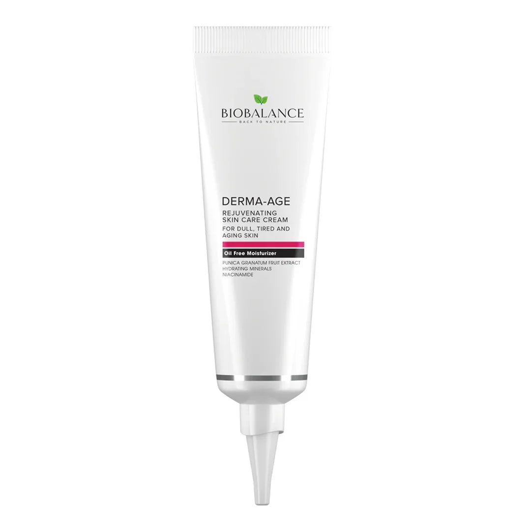 Biobalance - Derma-Age Rejuvenating Facial Cream - GOLDFARMACI