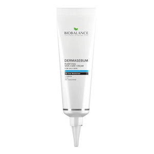 Biobalance - DermaSebum Purifying Moisturizing Facial Cream - GOLDFARMACI