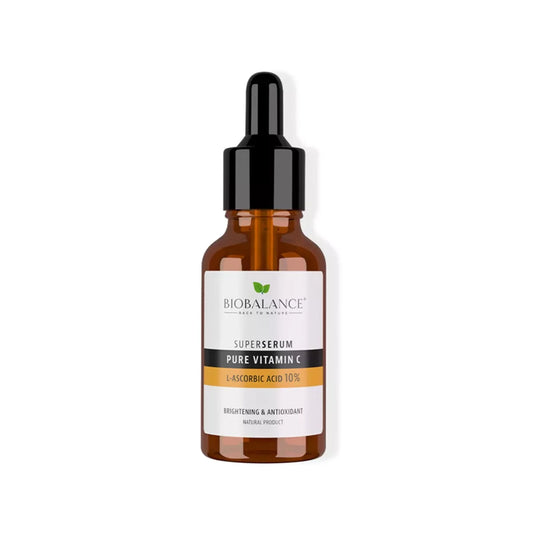 Biobalance - Pure Vitamin C Super Serum - GOLDFARMACI