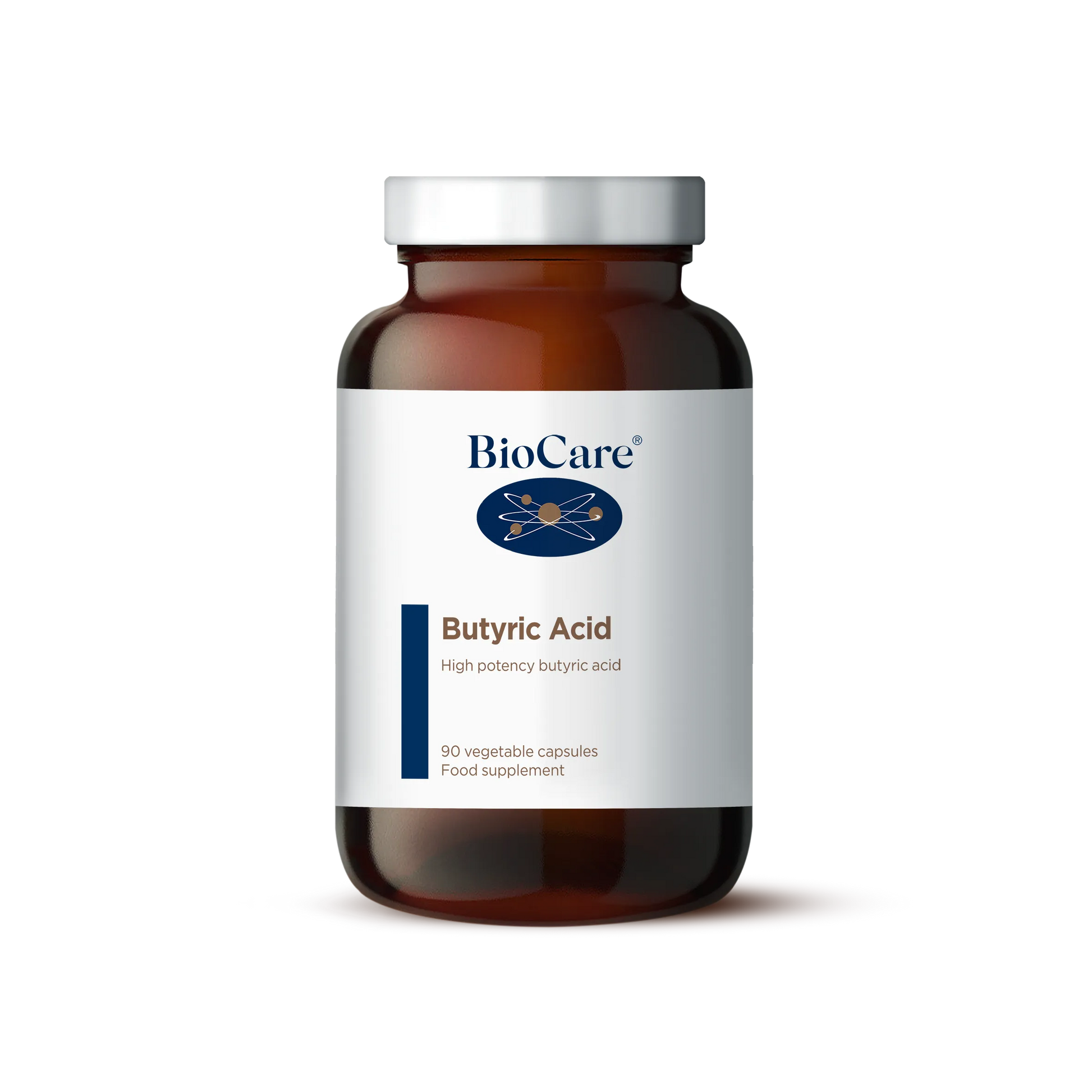 BioCare - Butyric Acid - GOLDFARMACI