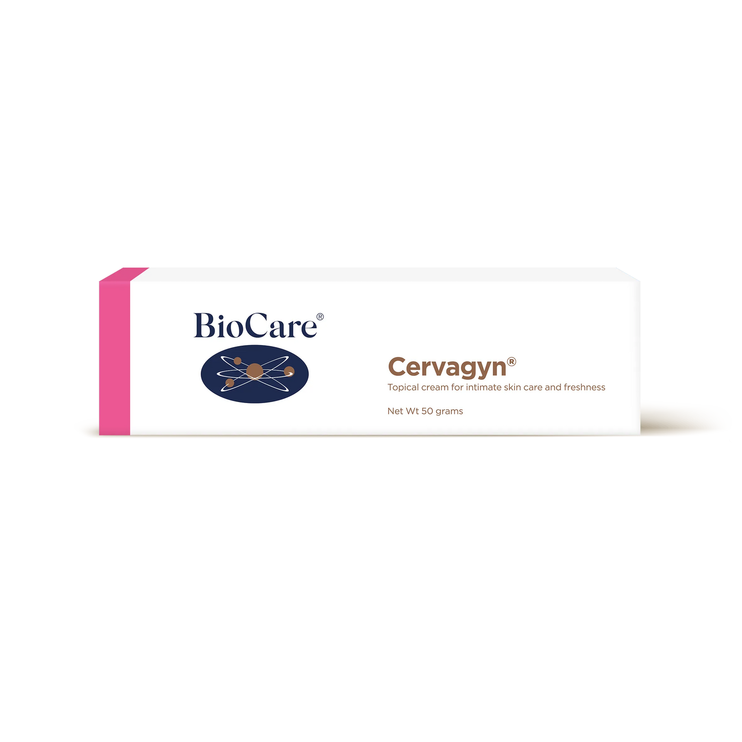 BioCare - Cervagyn Cream - GOLDFARMACI