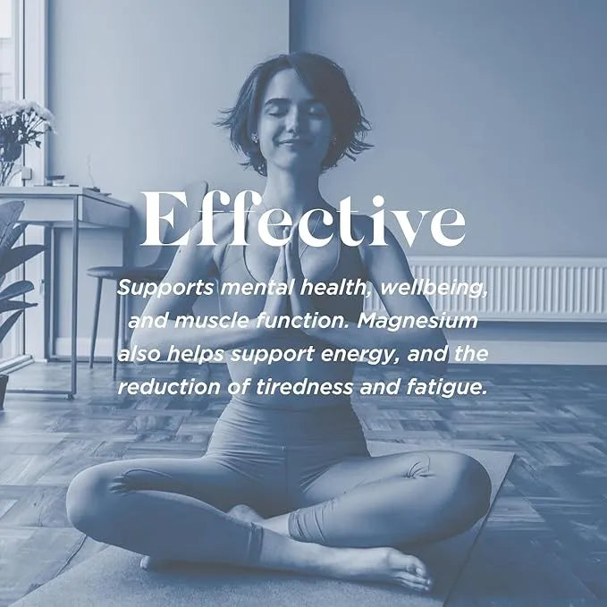 BioCare - Magnesium Taurate - GOLDFARMACI