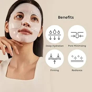 Biodance - Bio-Collagen Real Deep Mask – GOLDFARMACI