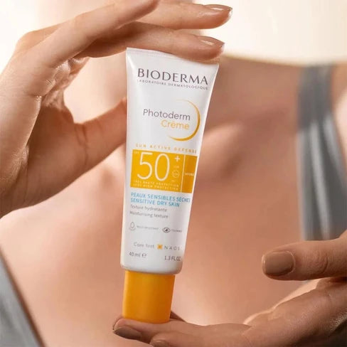 Bioderma - Photoderm Cream SPF50+