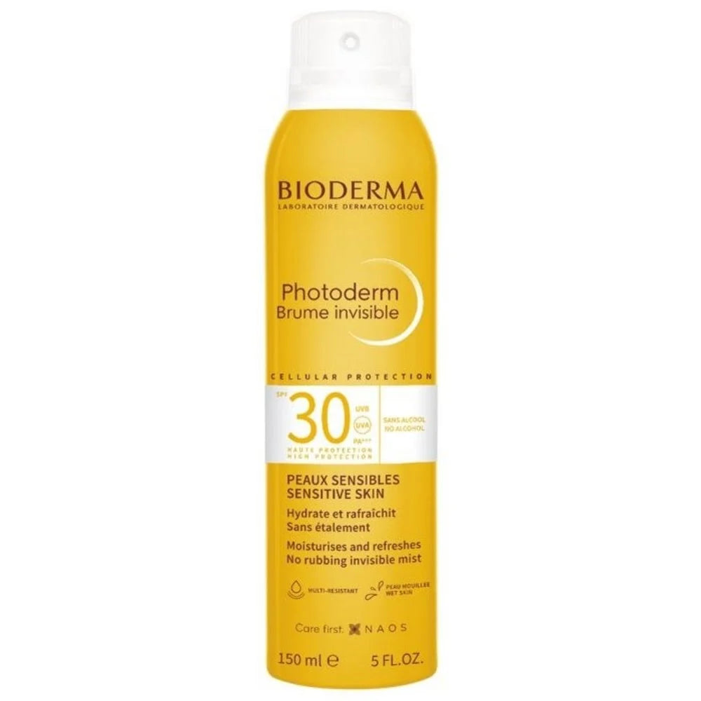 Bioderma - Photoderm Brume Invisible SPF30