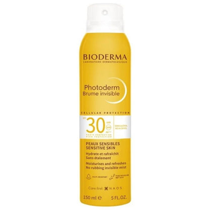 Bioderma - Photoderm Brume Invisible SPF30
