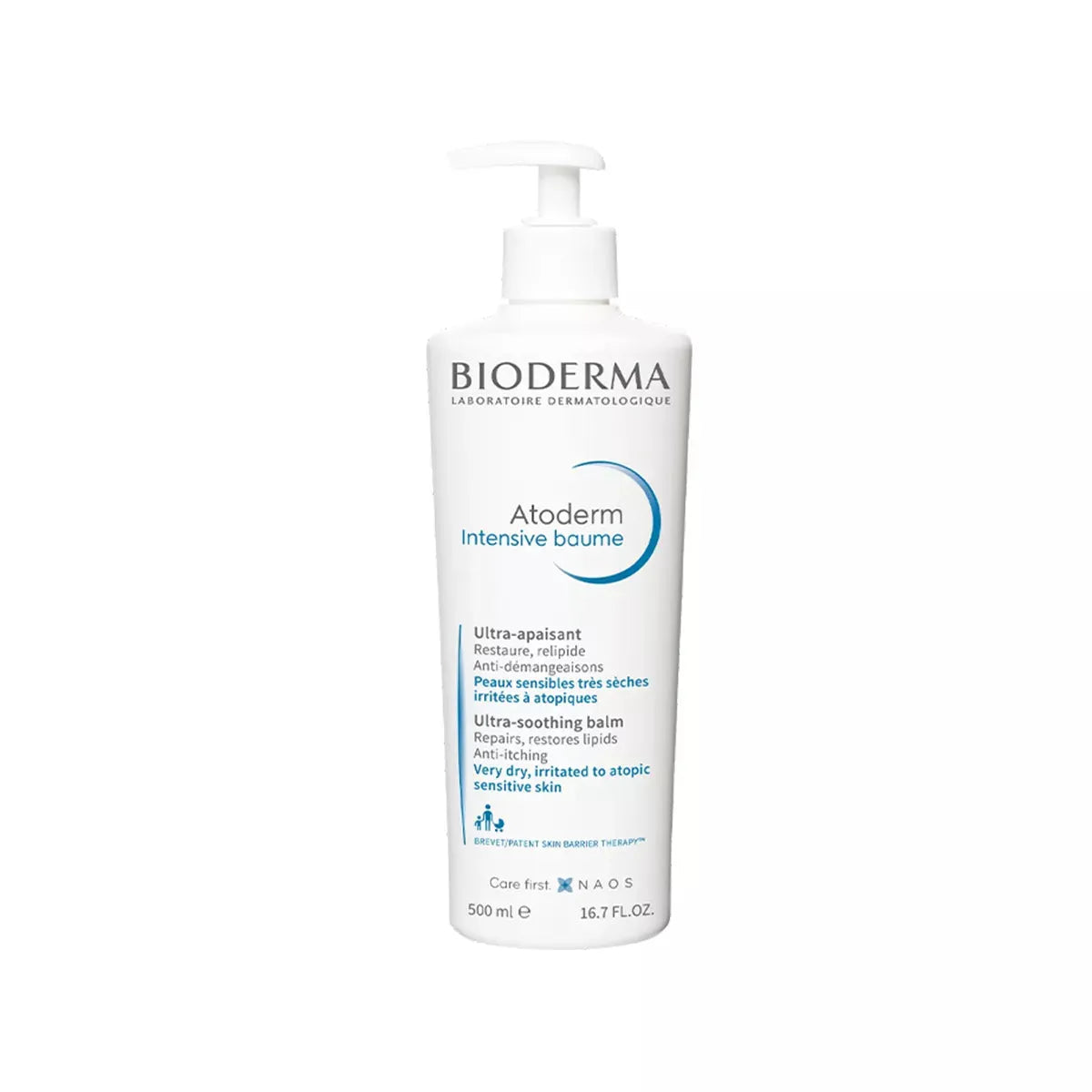 Bioderma - Atoderm Intensive Baume - GOLDFARMACI