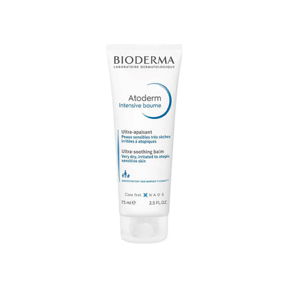 Bioderma - Atoderm Intensive Baume - GOLDFARMACI