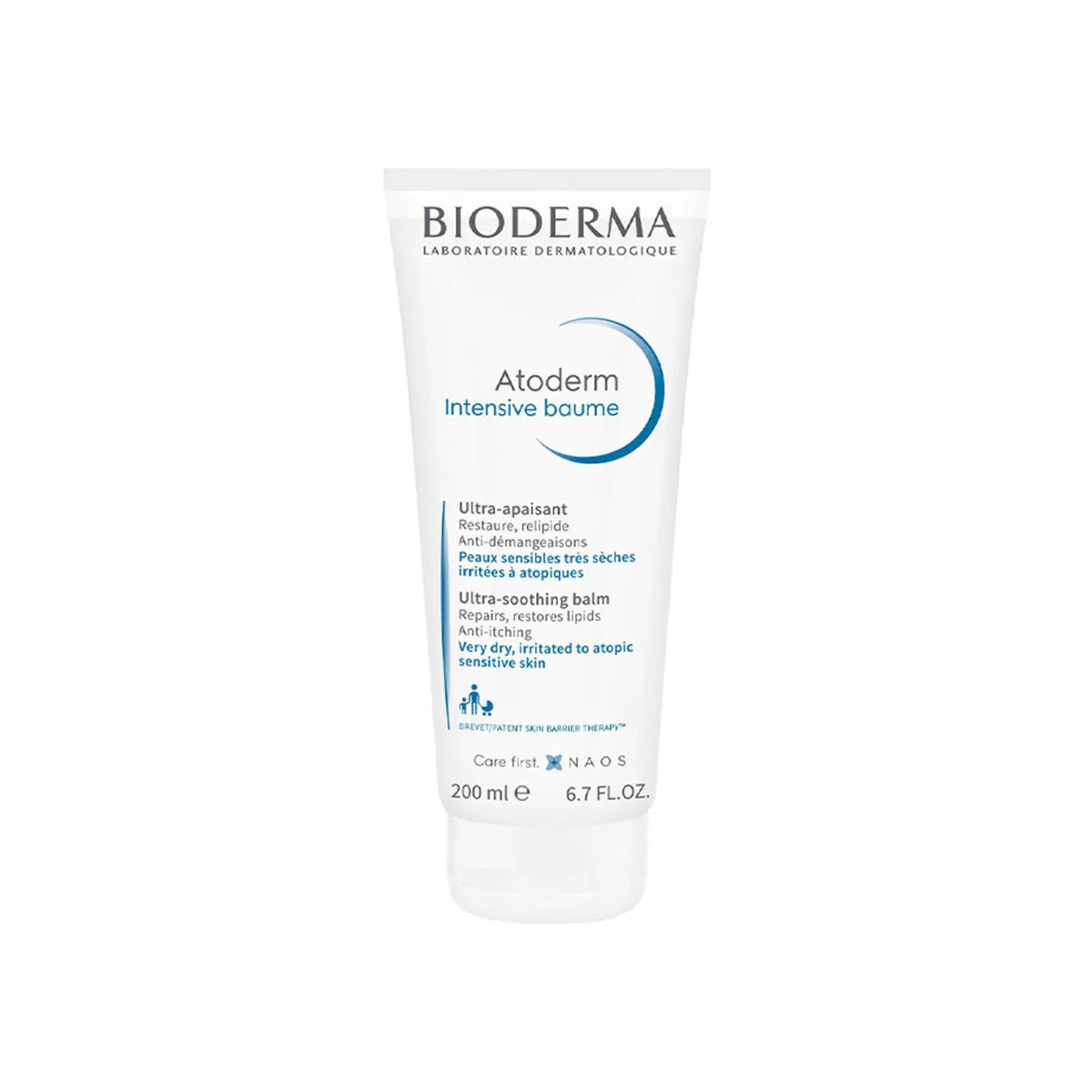 Bioderma - Atoderm Intensive Baume - GOLDFARMACI