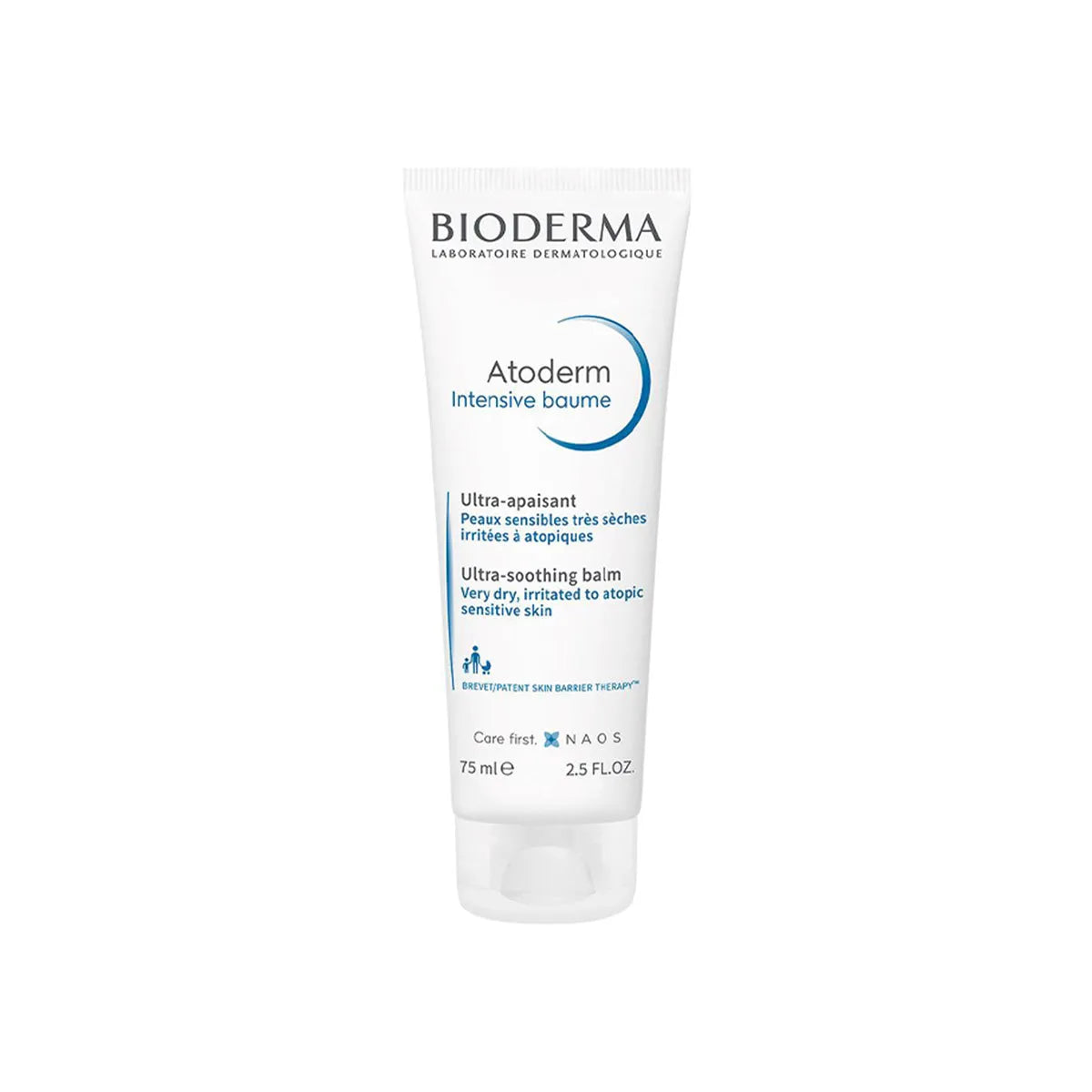 Bioderma - Atoderm Intensive Baume - GOLDFARMACI