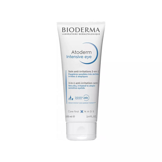 Bioderma - Atoderm Intensive Eye