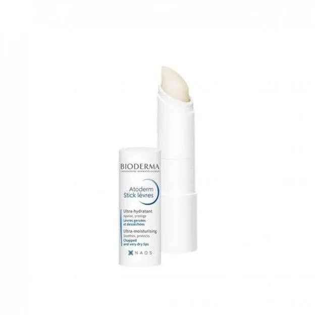 Bioderma - Atoderm Lip Balm - GOLDFARMACI