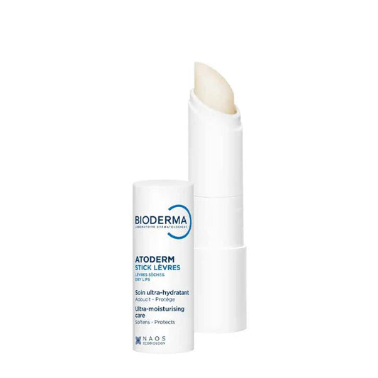 Bioderma - Atoderm Lip Balm