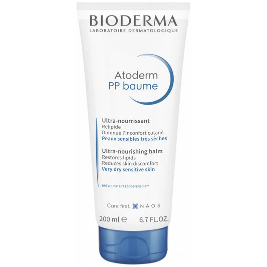 Bioderma - Atoderm PP Baume - GOLDFARMACI