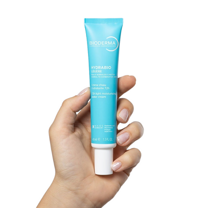 Bioderma - Hydrabio Gel-Creme