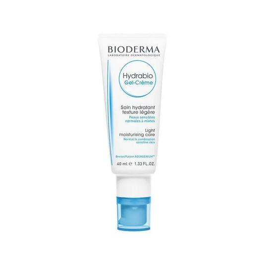 Bioderma - Hydrabio Gel-Creme - GOLDFARMACI