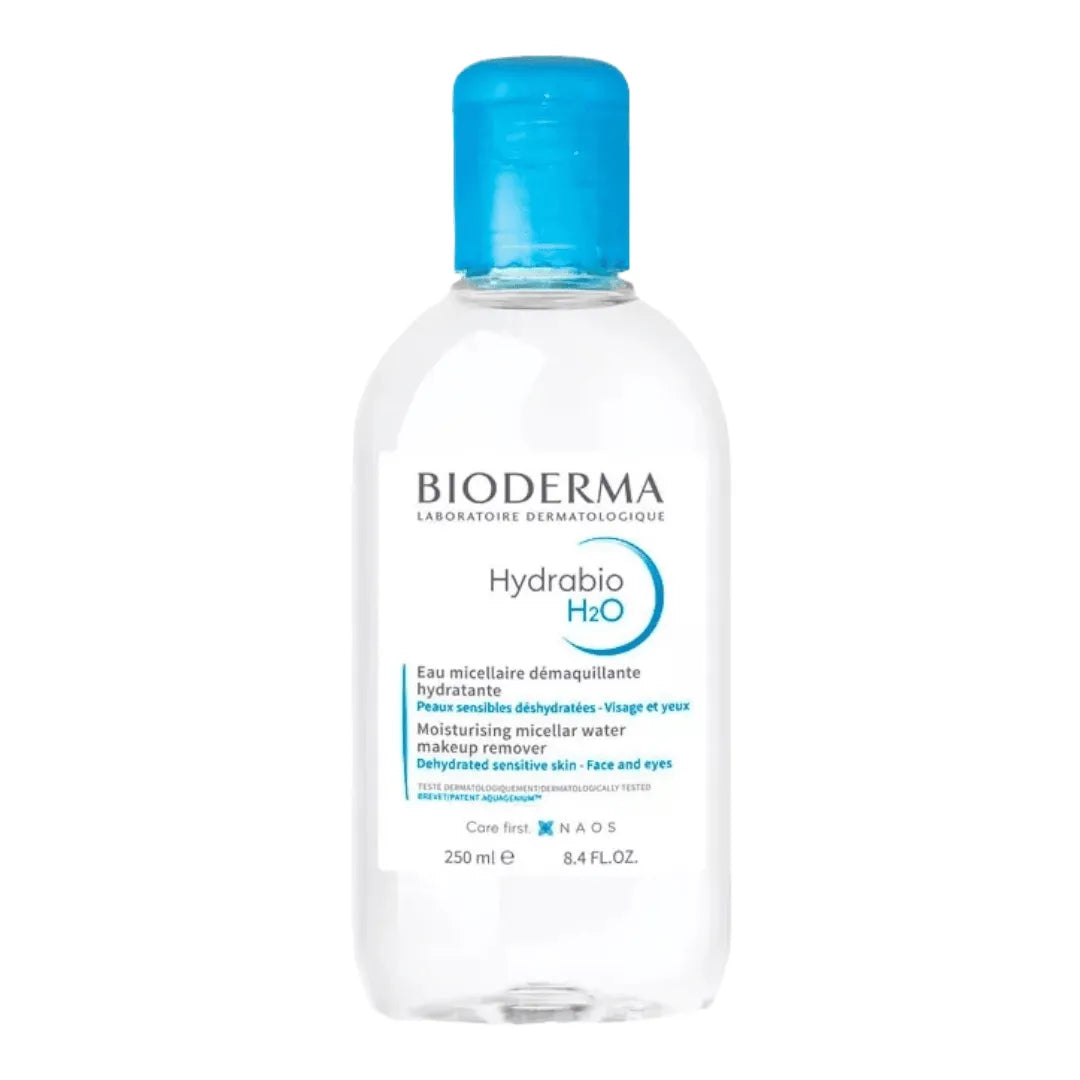 Bioderma - Hydrabio H2O Micellar Water - GOLDFARMACI