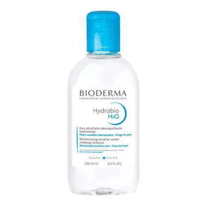 Bioderma - Hydrabio H2O Micellar Water - GOLDFARMACI