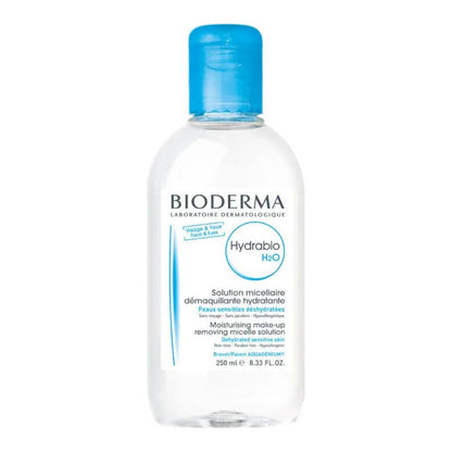 Bioderma - Hydrabio H2O Micellar Water - GOLDFARMACI