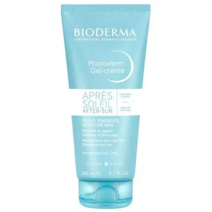 Bioderma - Photoderm After-Sun Soothing Gel-Cream - GOLDFARMACI