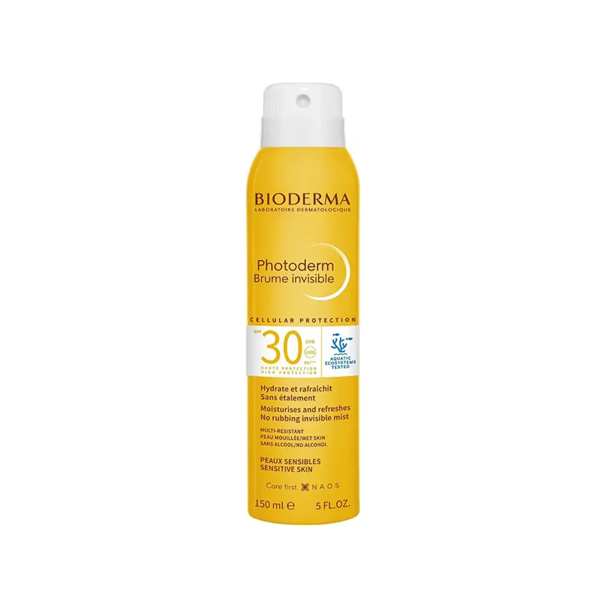 Bioderma - Photoderm Brume Invisible SPF30 - GOLDFARMACI