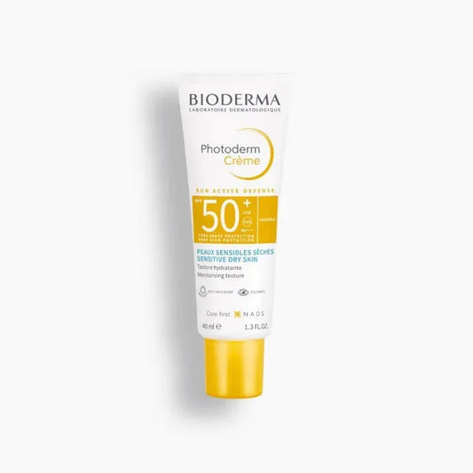 Bioderma - Photoderm Cream SPF 50+ - GOLDFARMACI