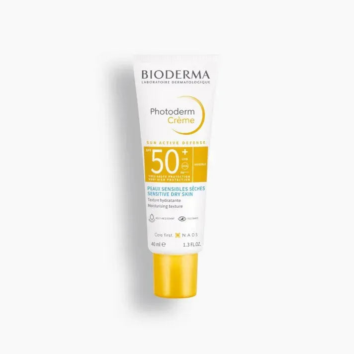 Bioderma - Photoderm Cream SPF 50+ - GOLDFARMACI