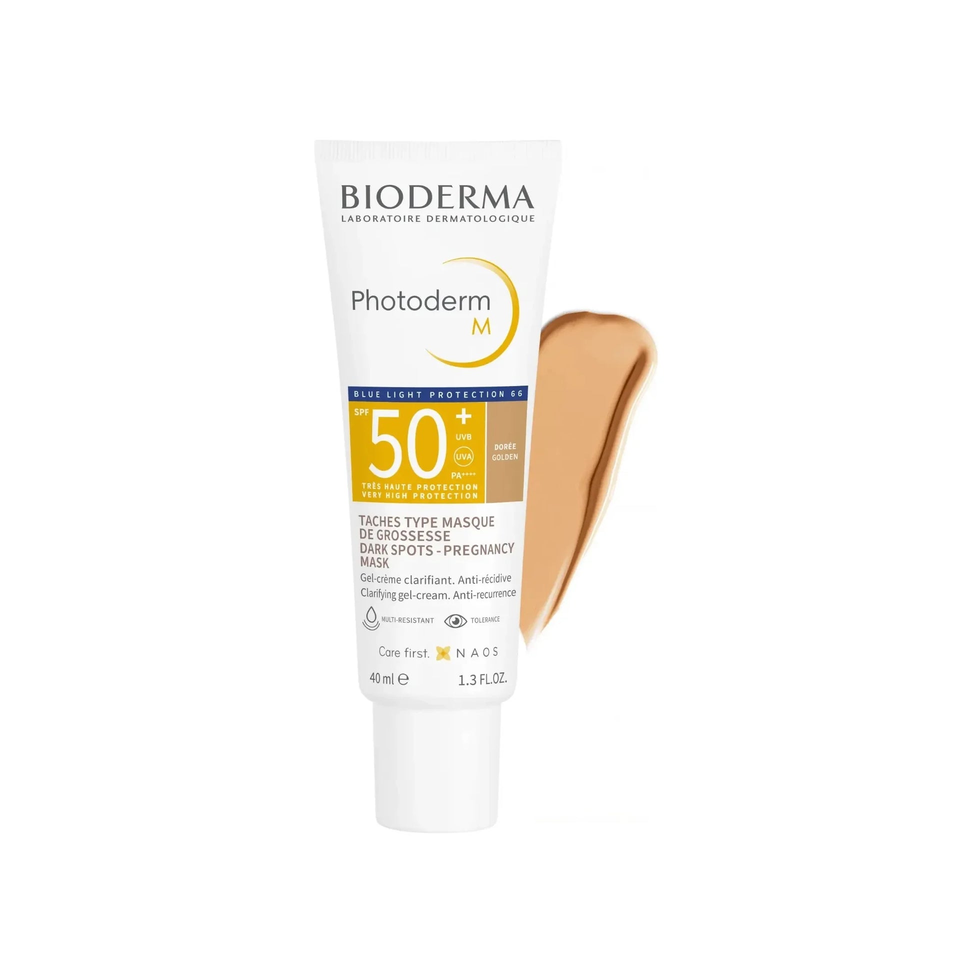 Bioderma - Photoderm M SPF50 Tinted - GOLDFARMACI