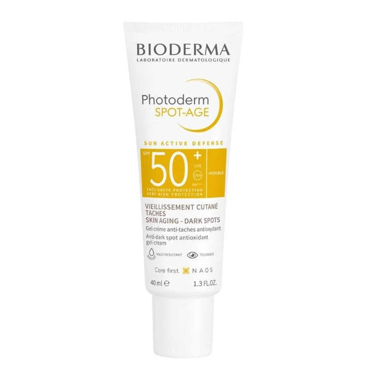 Bioderma - Photoderm Spot-Age SPF50+ - GOLDFARMACI
