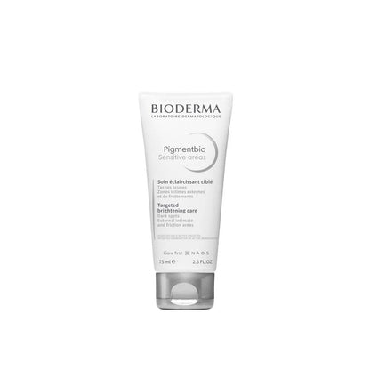 Bioderma - Pigmentbio Sensitive Areas - GOLDFARMACI