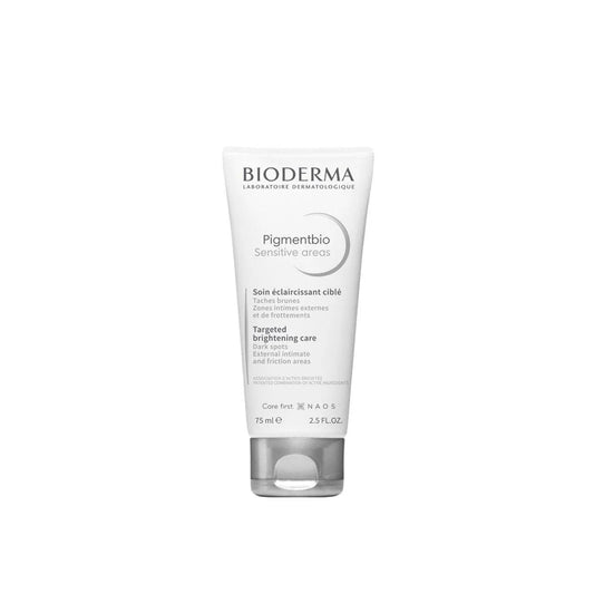 Bioderma - Pigmentbio Sensitive Areas - GOLDFARMACI
