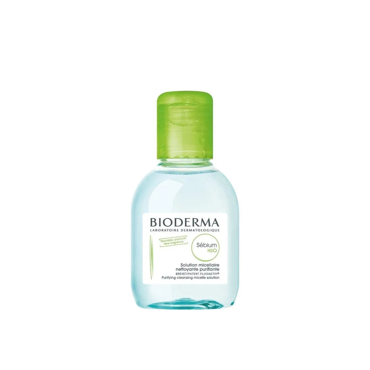 Bioderma - Sebium H2O Micellar Water - GOLDFARMACI