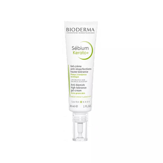 Bioderma - Sebium Kerato+ - GOLDFARMACI